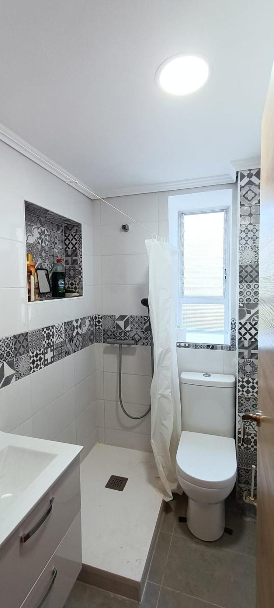 Anna Apartment Alicante Eksteriør bilde