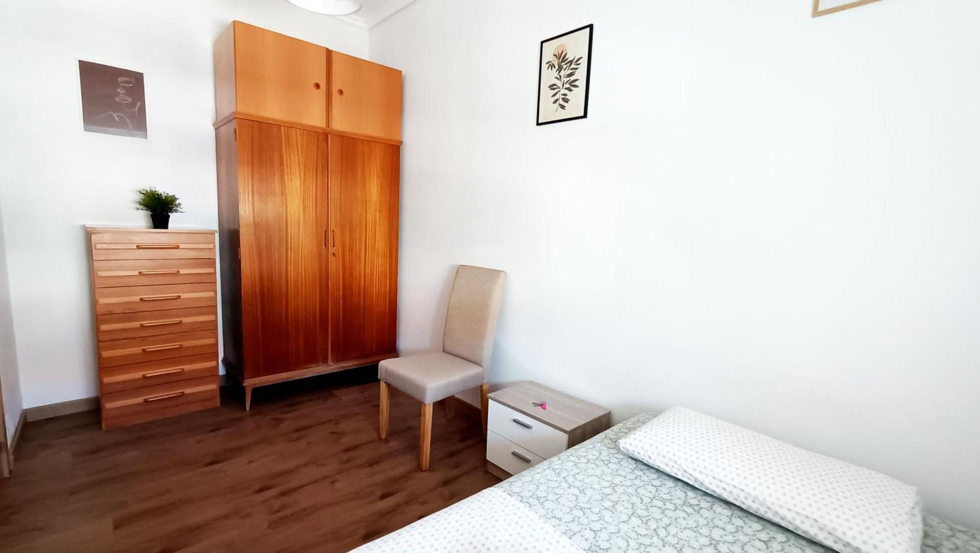 Anna Apartment Alicante Eksteriør bilde